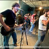 Lights Below - Final Show