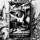 Black Tiger (dungeon synth)