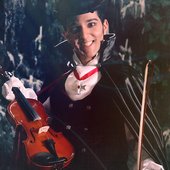 Fariman Violin