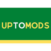 Avatar for uptomods