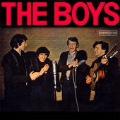 The Boys - 1965