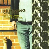 Reigning Sound - Time Bomb High School