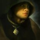 LastFM profile picture for @betrayer