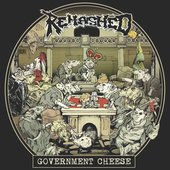 Government Cheese