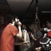 Auntie's House - Hyattsville, Maryland