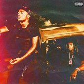 Slide (feat. King Von) - Single