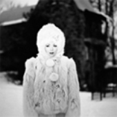 LastFM profile picture for @ambulance