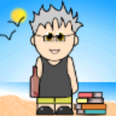 simonappleton さんのアバター