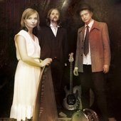 Senni Eskelinen Stringpurée Band