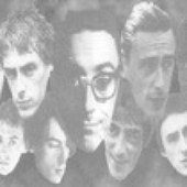 LastFM profile picture for @Respond