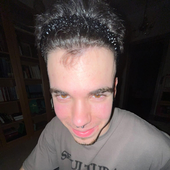 Avatar for SpinosSoad