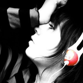 LastFM profile picture for @Hikki