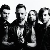 Bullet For My Valentine 2016