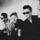 Depeche Mode