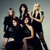 The Last Dinner Party for Rolling Stone (2025)