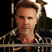 Gary Barlow