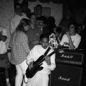 Orange County Hardcore