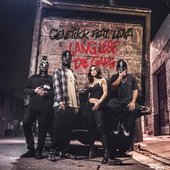 Genetikk feat. Lena - Lang lebe die Gang