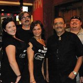The Wildcat O'Halloran Band
