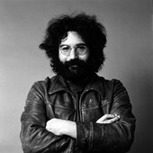 Jerry Garcia