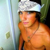 thomas-fiss-shirtless-hot-abs-white-bandana.jpg