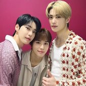 pink dojaejung