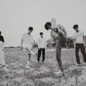 southclub for vogue 