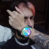 Avatar for SHAM3B0Y