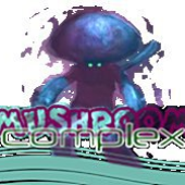 Avatar for MUSHROOMcomplex