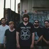 Canvas - UK - Melodic Hardcore