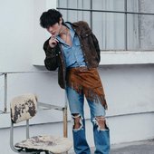 Esquire Korea