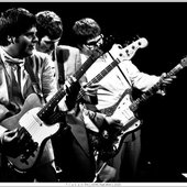 Roxy Live
