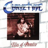 Tales Of Paradise