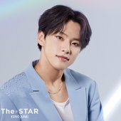 JO1 1ST ALBUM『The STAR』