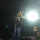 Citibank Hall, Rio de Janeiro, Brazil 20-03-2010