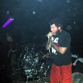 September `17 2005 The Pit Jacksonville, FL