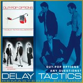 Out-Pop Options & Any Questions? Remastered Edition