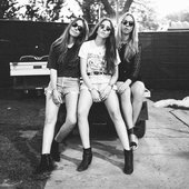 HAIM