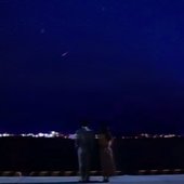 夕​暮​れ​か​ら​夜​明​け​ま​で
