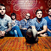 August Burns Red NEW PROMO 2013 PNG