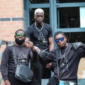  L2B Gang