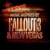 Music From And Inspired By Fallout New Vegas