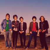 The Strokes