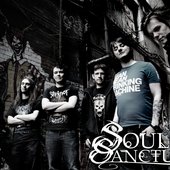 Soul Sanctuary Promo May 2011