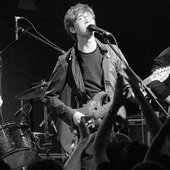 Franz Ferdinand support slot