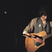 Jon Billbrough - Ambridge Acoustic Revue - 31/10/08