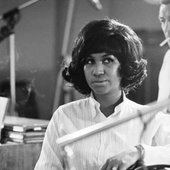 Aretha Franklin