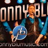 Jonny Blu - www.jonnyblumusic.com