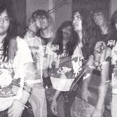 Terrorizer