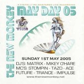 May Day 2005